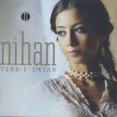Terk-i Diyar