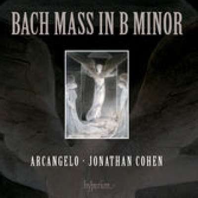 Bach, Mass in B Minor, BWV 232
