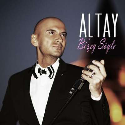 Bi'şey Söyle