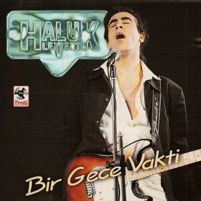 Bir Gece Vakti (Ararım Seni)