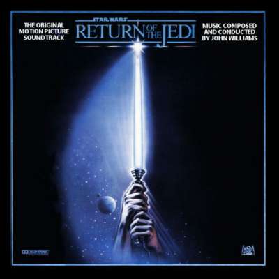 Return of the Jedi (Soundtrack)