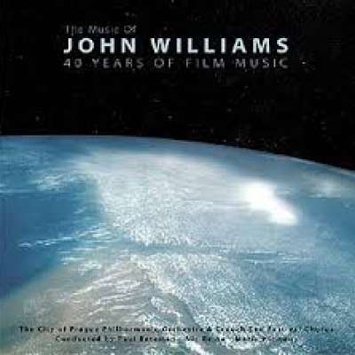 The Music of John Williams: 40 Years Of Film Music