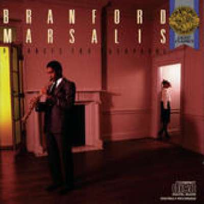 Romances for Saxophone, Andrew Litton, Branford Marsalis and English Chamber Orchestra