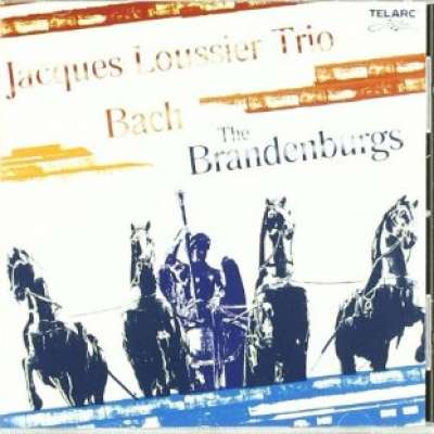Bach: The Brandenburgs