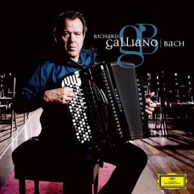 Bach / Galliano