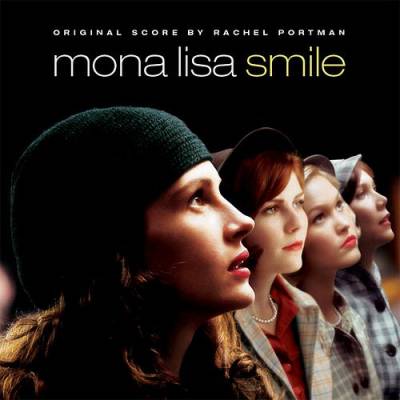 Mona Lisa Smile Soundtrack
