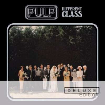 Different Class / Deluxe Edition