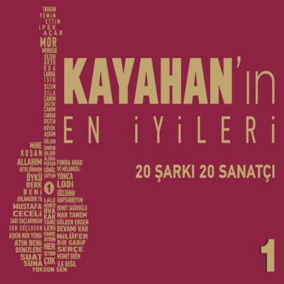 Kayahan'ın En İyileri