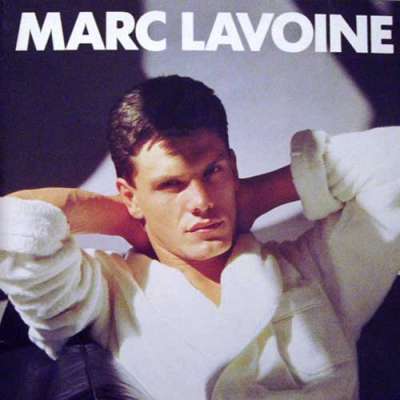 Marc Lavoine