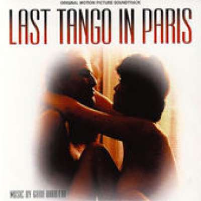 Last Tango in Paris - Ultimo Tango a Parigi (Soundtrack)