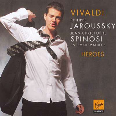 Vivaldi Heroes