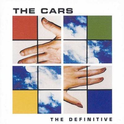 The Cars: The Definitive