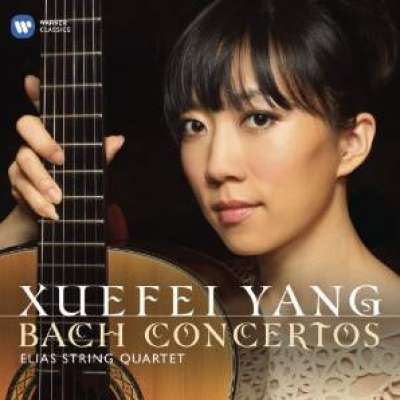 Bach: Concertos