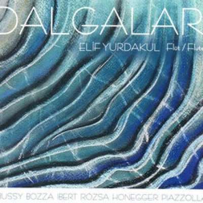 Dalgalar