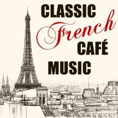 Classic French Café