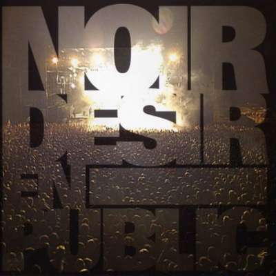 Noir Desir En Public