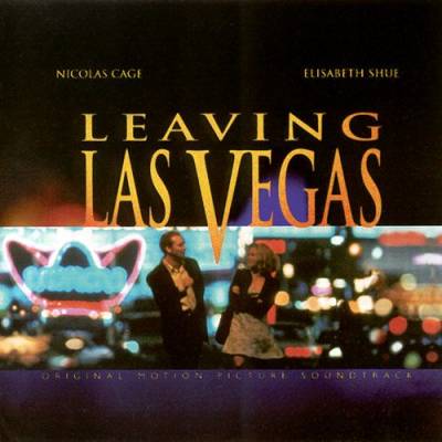 Leaving Las Vegas Soundtrack