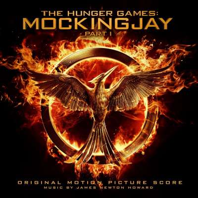 The Hunger Games: Mockingjay, Pt.1 (Soundtrack)
