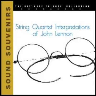 String Quartet Interpretations Of John Lennon
