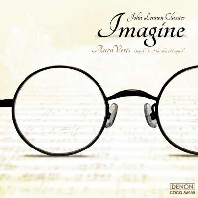 Imagine - John Lennon Classics