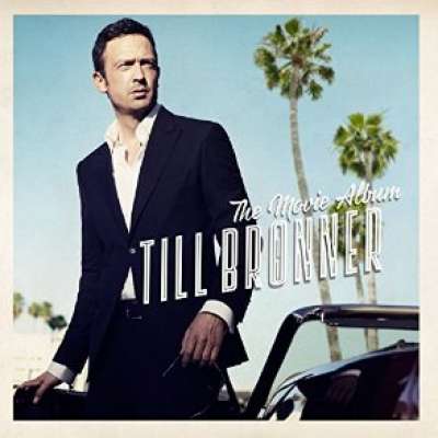 The Movie Album