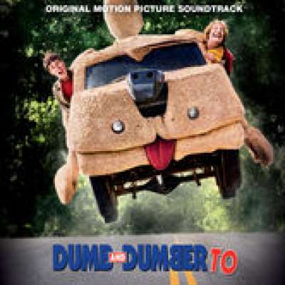 Dumb and Dumber To (Soundtrack)