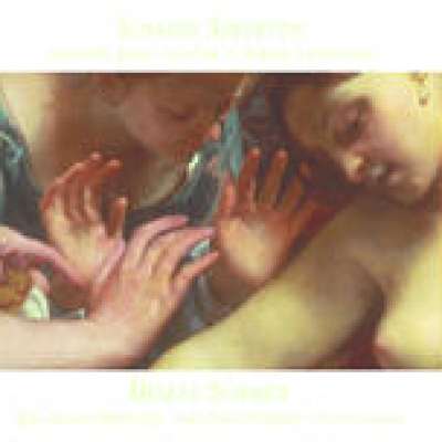 Albertini: Sonates Pour Violon
