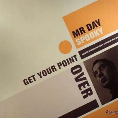 Get Your Point Over