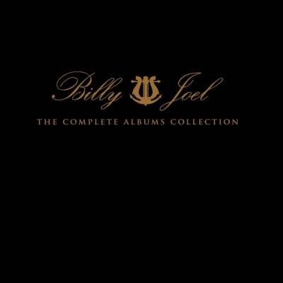 Billy Joel - The Complete Albums Collection