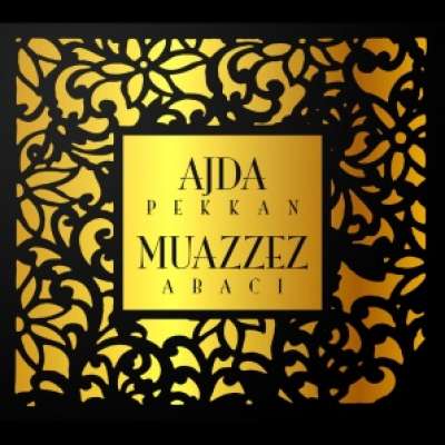 Ajda Pekkan ve Muazzez Abacı