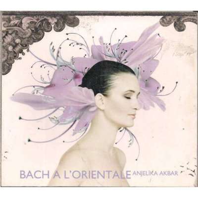 Bach A L'orientale