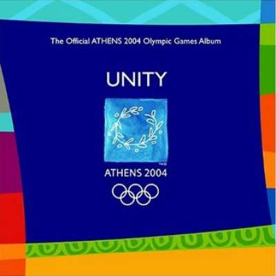 Unity (Official Athens 2004 Olympic Games)