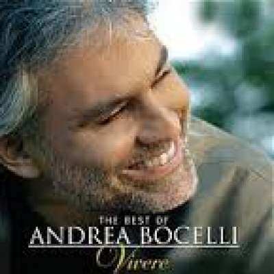 The Best of Andrea Bocelli: Vivere