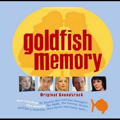 Goldfish Memory (Soundtrack)