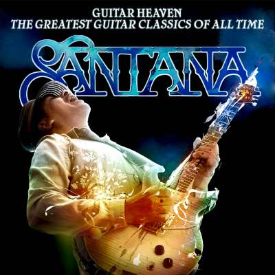 Guitar Heaven: The Greatest Guitar Classics Of All Time (Deluxe Version)
