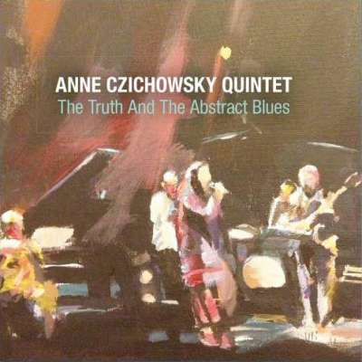 The Truth And The Abstract Blues