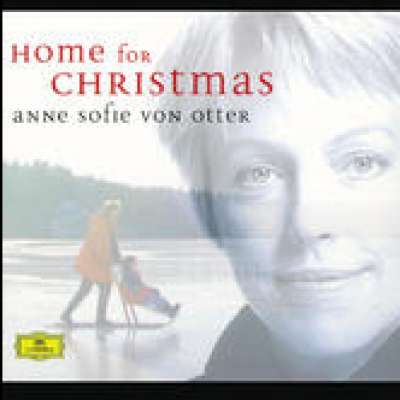 Home for Christmas