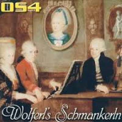 Wolferl's Schmankerln