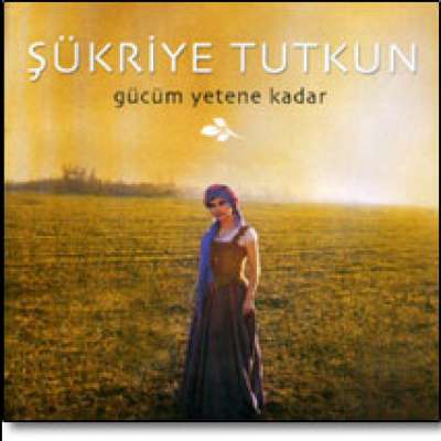 Gücüm Yetene Kadar
