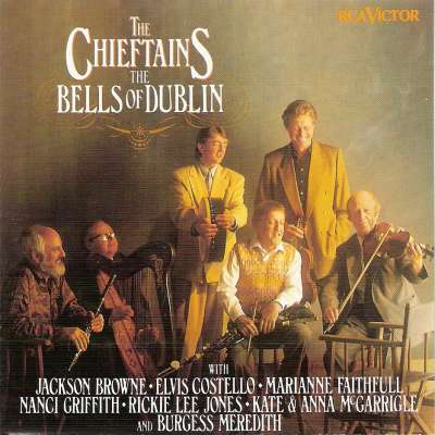The Bells of Dublin