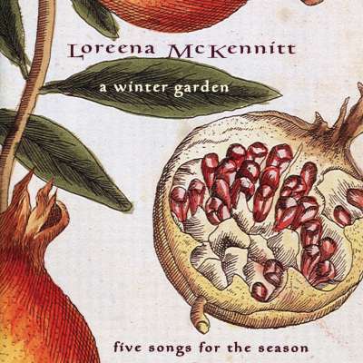 A Winter Garden: Five Songs for the Season