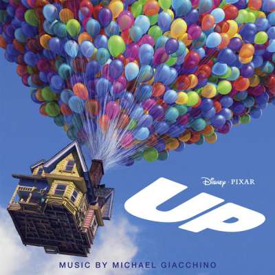 Up (Soundtrack)