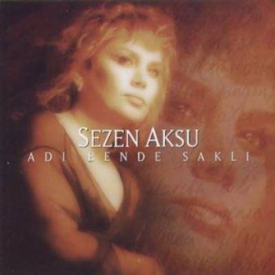 Adı Bende Saklı