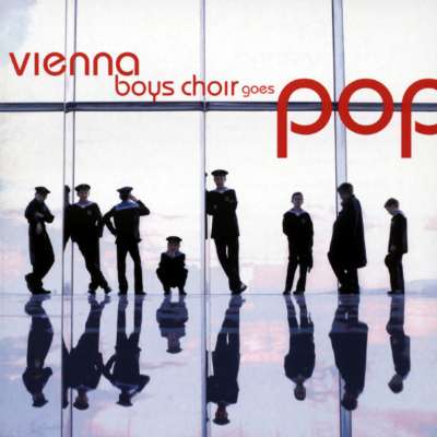 Vienna Boys' Choir goes Pop