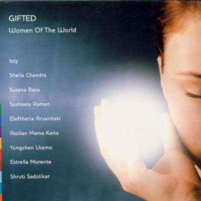 Gifted: Women Of The World