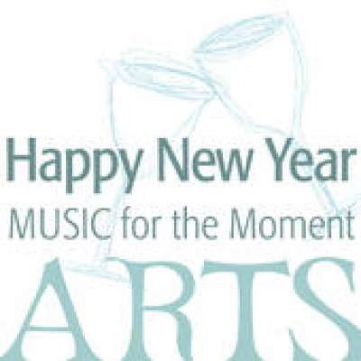 Music for the Moment, Happy New Year