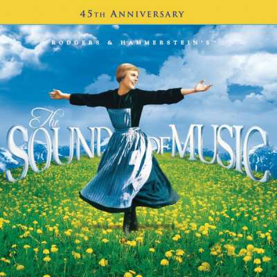 The Sound of Music (45th Anniversary Edition)