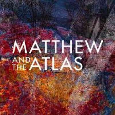 Matthew and the Atlas