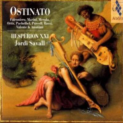 Ostinato