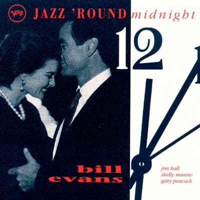 Jazz 'Round Midnight